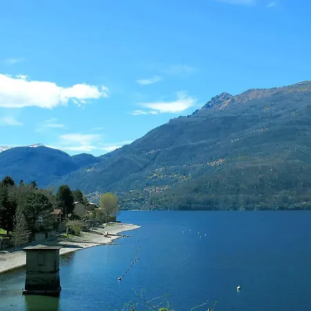 Appartamento Golden 2 - Just Few Steps From The Dervio