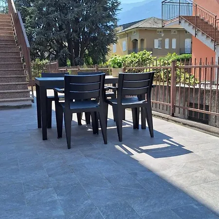 Lejlighed Golden 2 - Just Few Steps From The