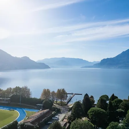 Golden 2 - Just Few Steps From The * Dervio