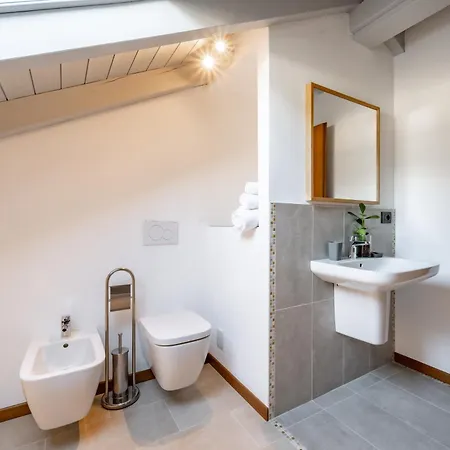 Appartamento Golden 2 - Just Few Steps From The *