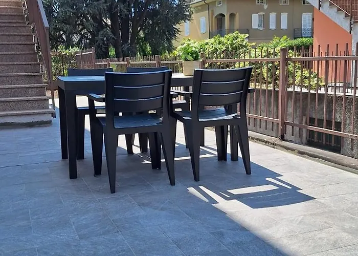 דירה Golden 2 - Just Few Steps From The