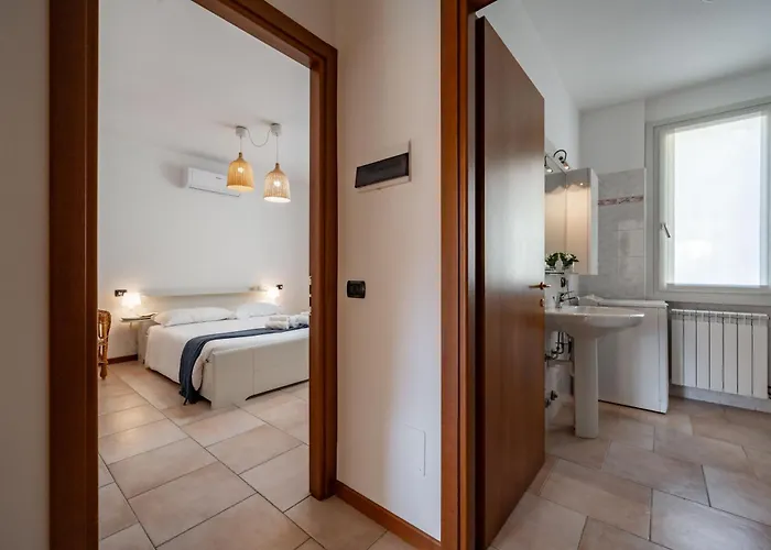 דירה Golden 2 - Just Few Steps From The