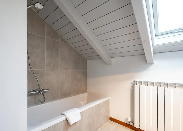 דירה Golden 2 - Just Few Steps From The דרביו