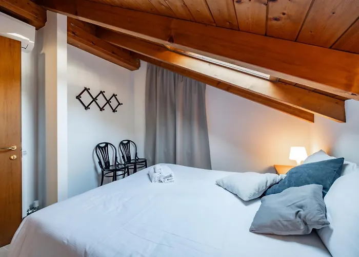 דירה Golden 2 - Just Few Steps From The