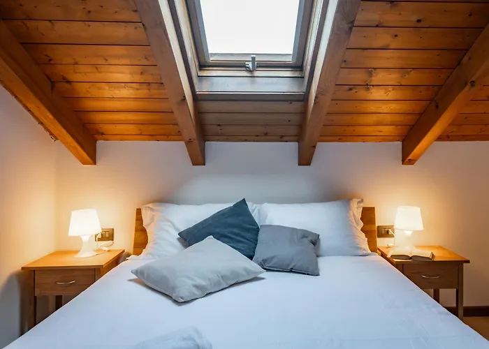 דירה Golden 2 - Just Few Steps From The