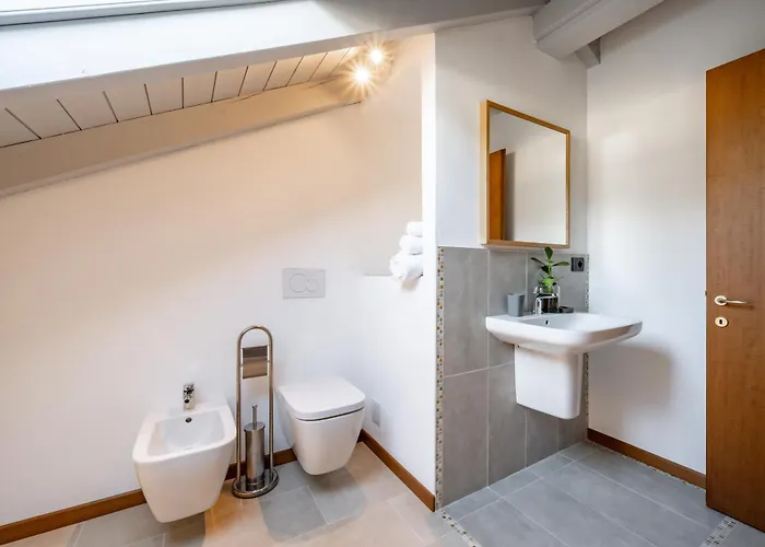 דירה Golden 2 - Just Few Steps From The *