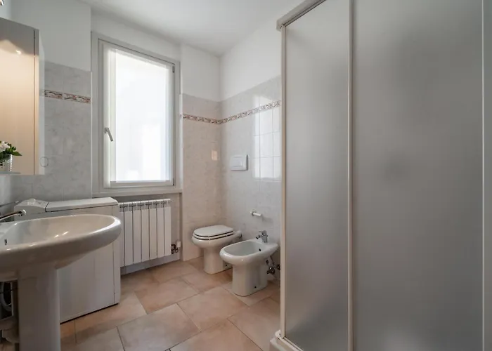 דירה Golden 2 - Just Few Steps From The דרביו