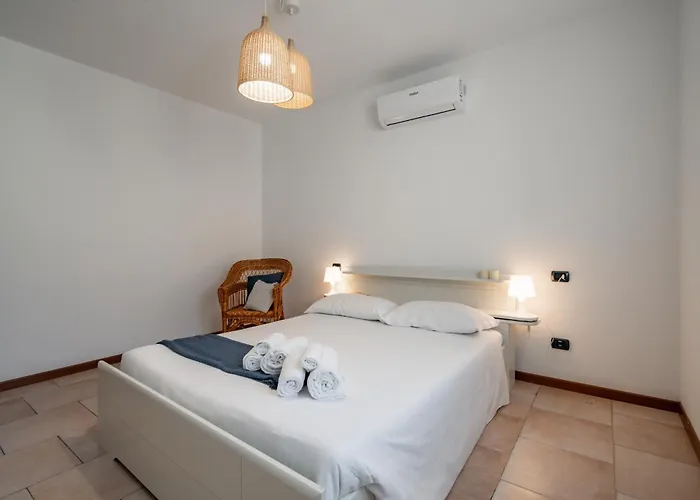 דירה Golden 2 - Just Few Steps From The