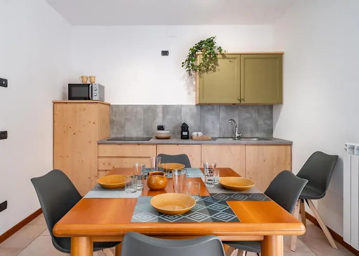 דירה Golden 2 - Just Few Steps From The *