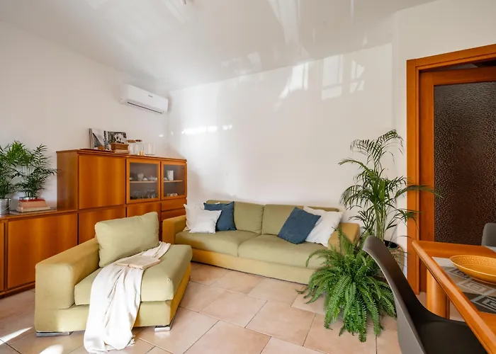 דירה Golden 2 - Just Few Steps From The דרביו